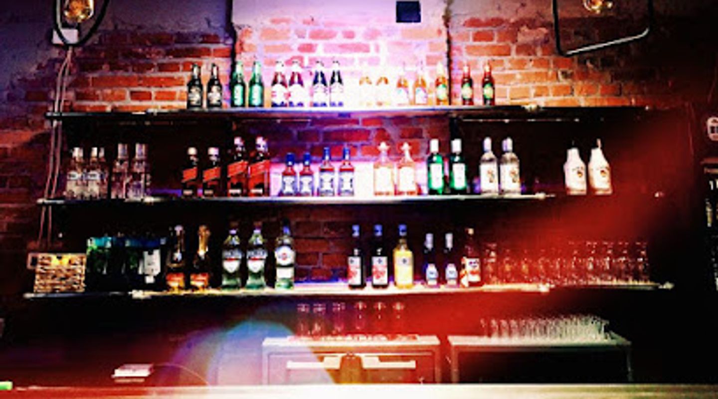 Pomarańcza Pub