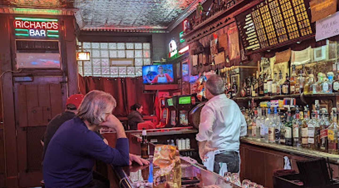 Richard's Bar