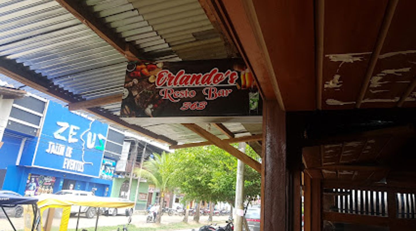 Orlando's
