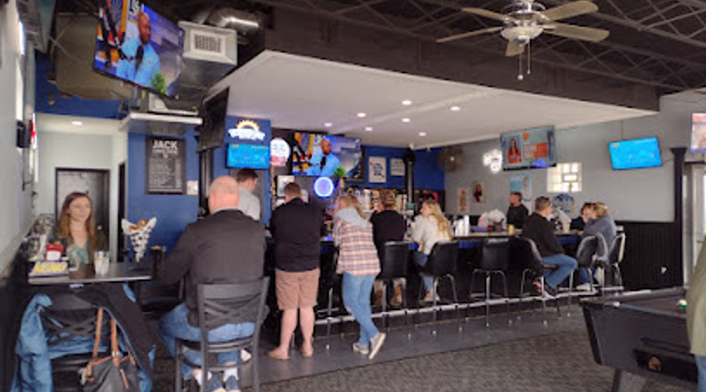 East End Bar & Grill