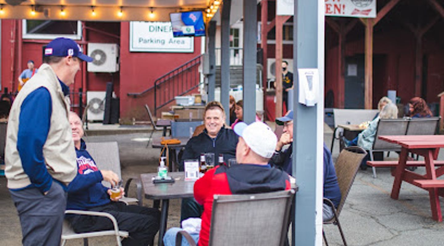JJ's Tavern