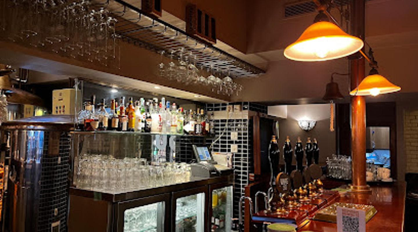 Bosphorus Brewing Company
