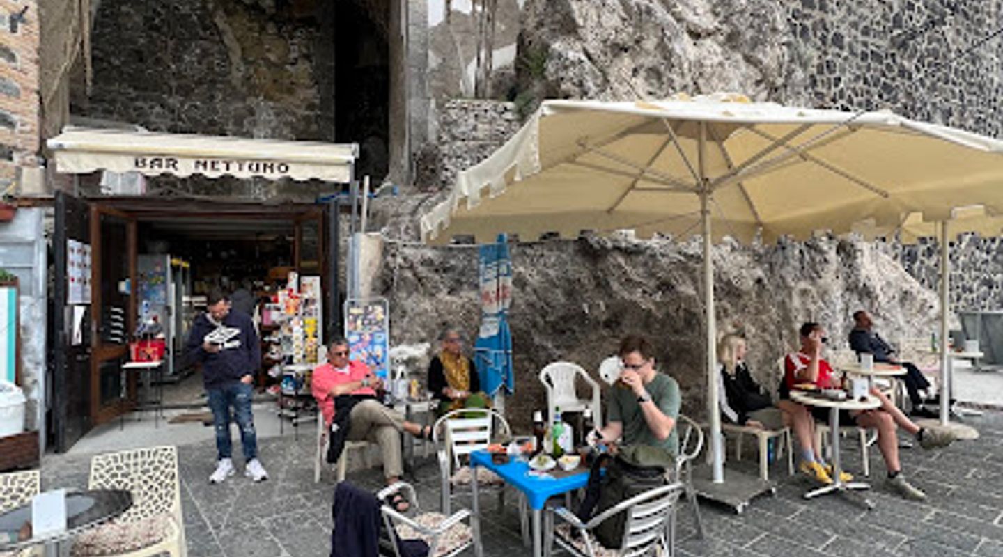Bar Nettuno
