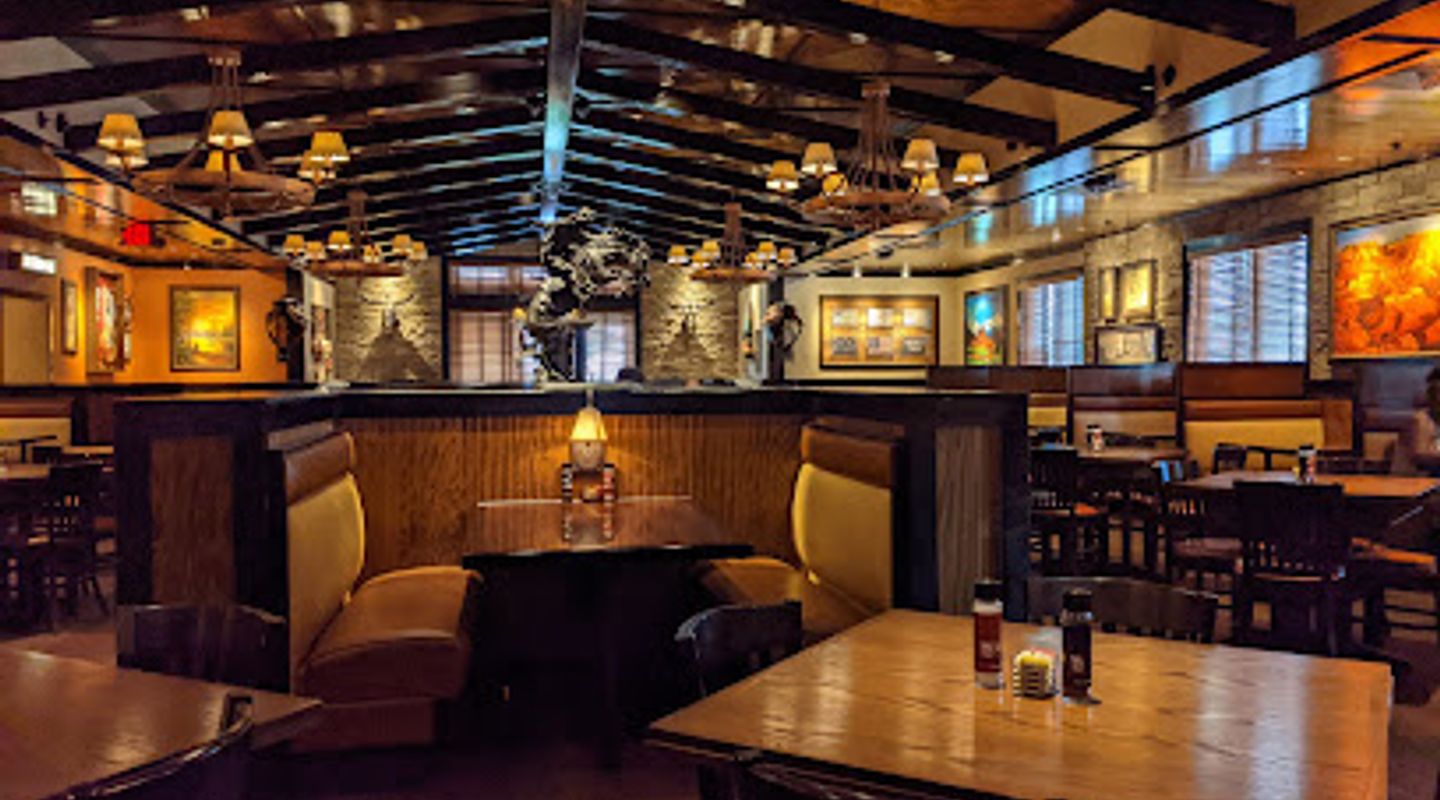 LongHorn Steakhouse