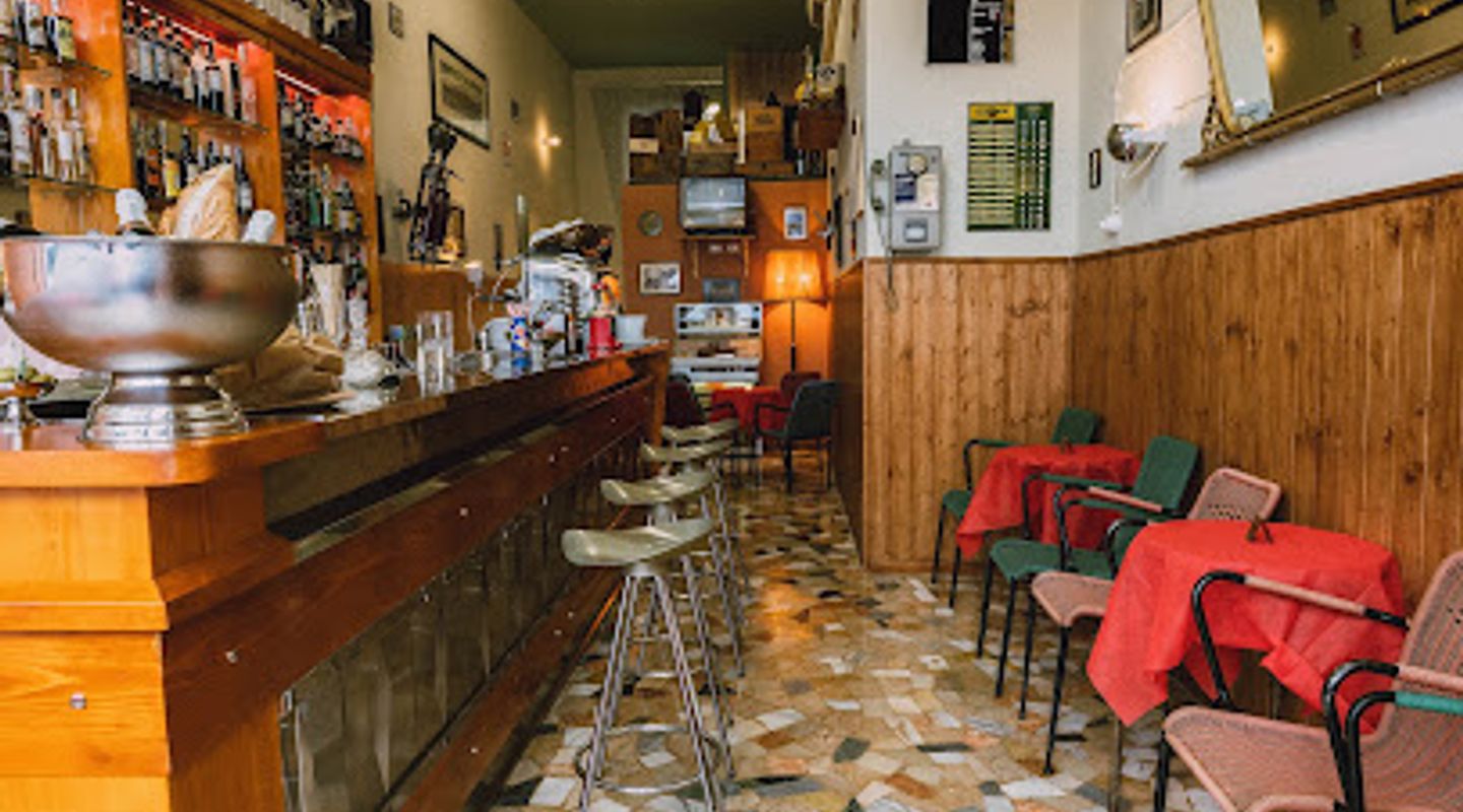Bar Volare