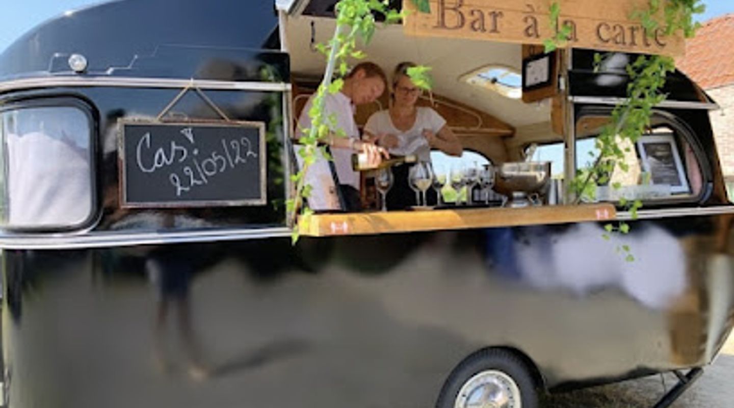 Bar à la carte