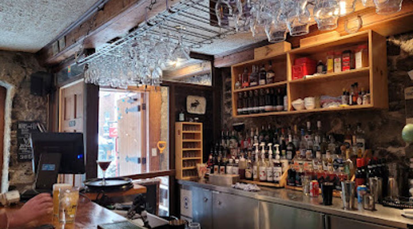 Pub Borgia