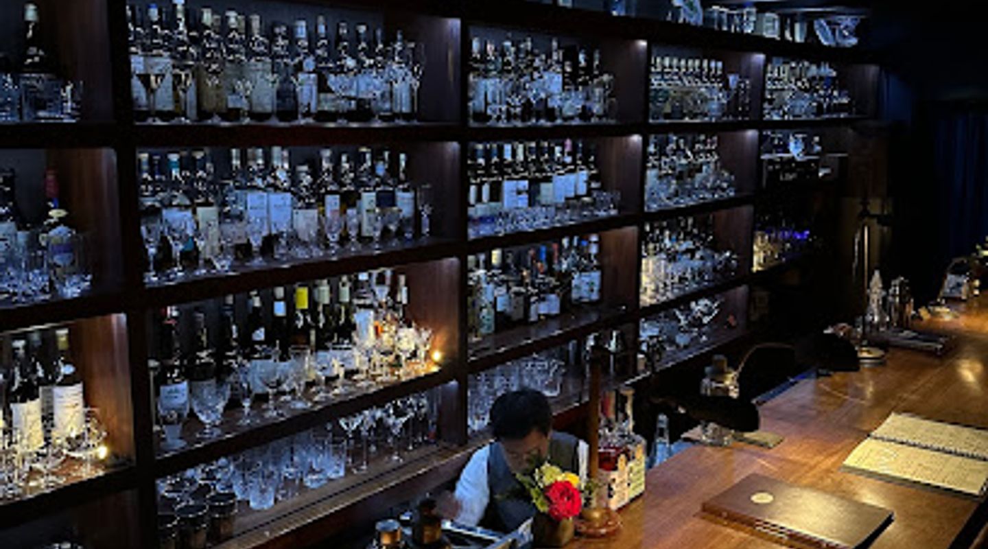 Bar RADIO
