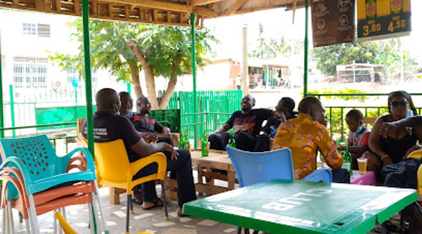 Cloud Nine Eatery & Pub