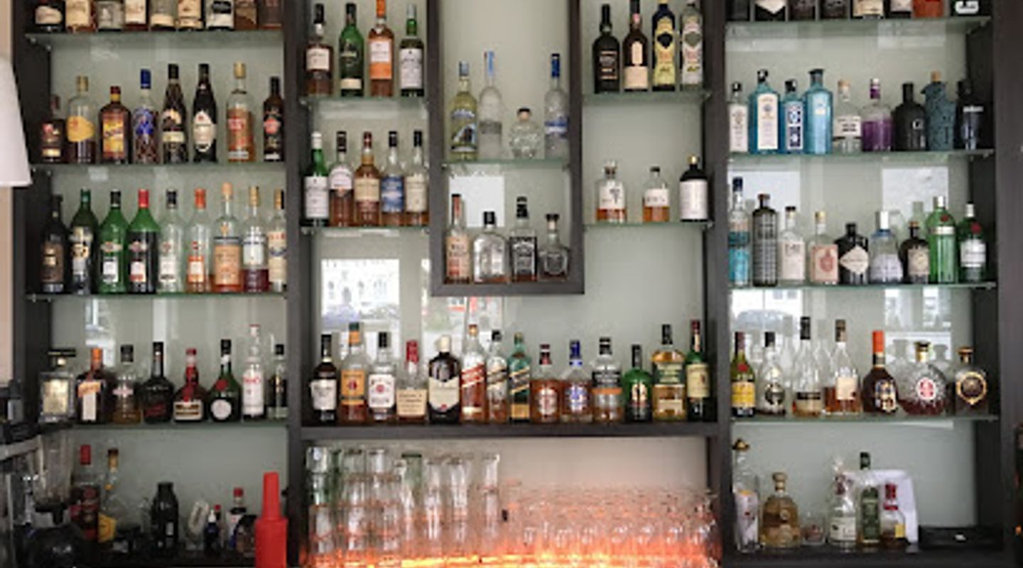 Bar Seña