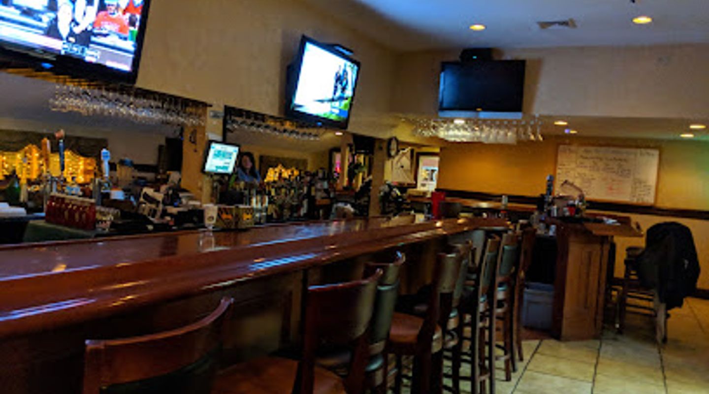 Lakeview Restaurant & Bar