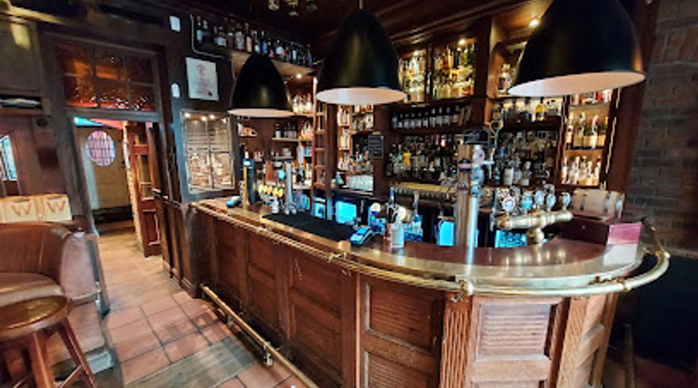 The Dubliner Folk Pub