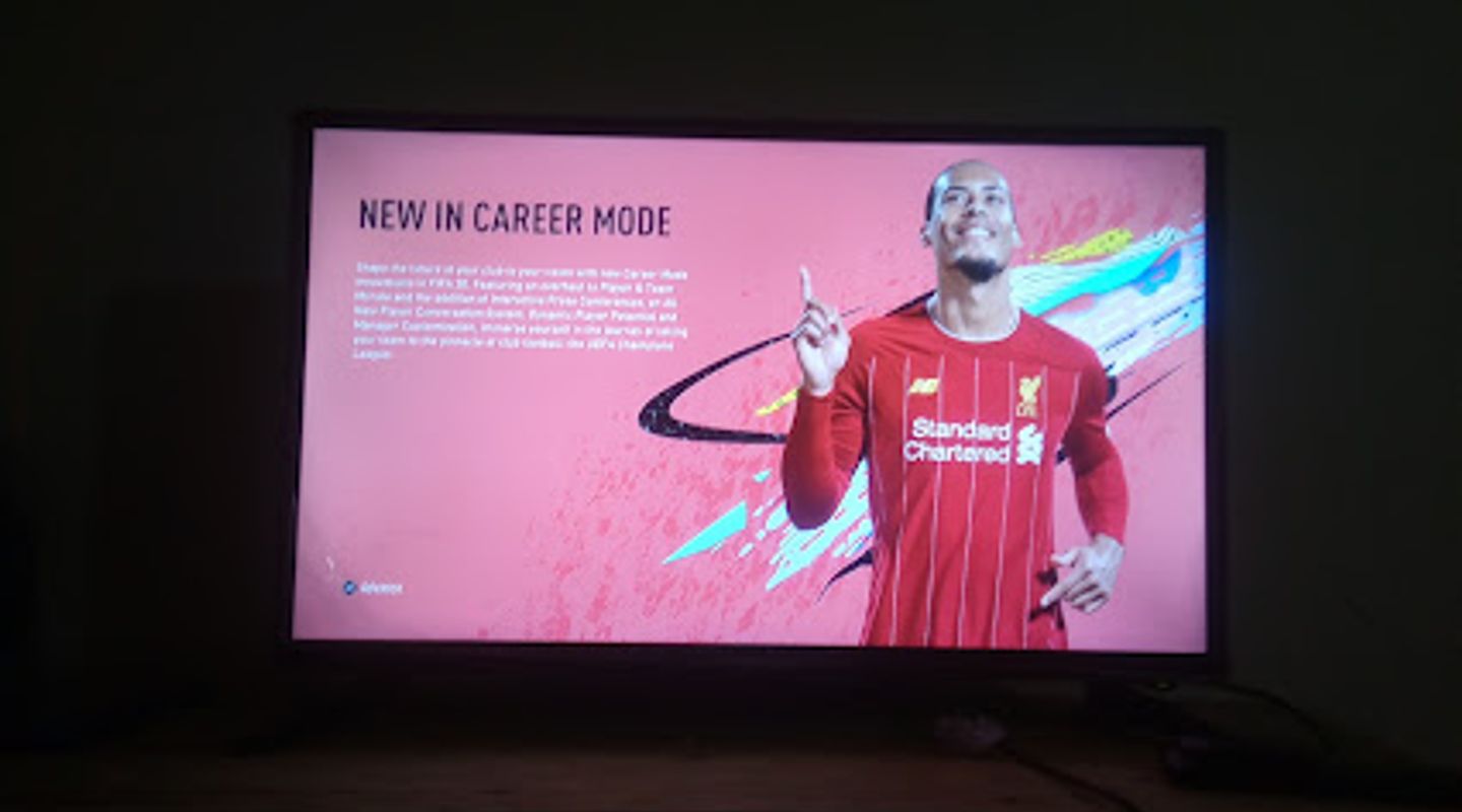 Background