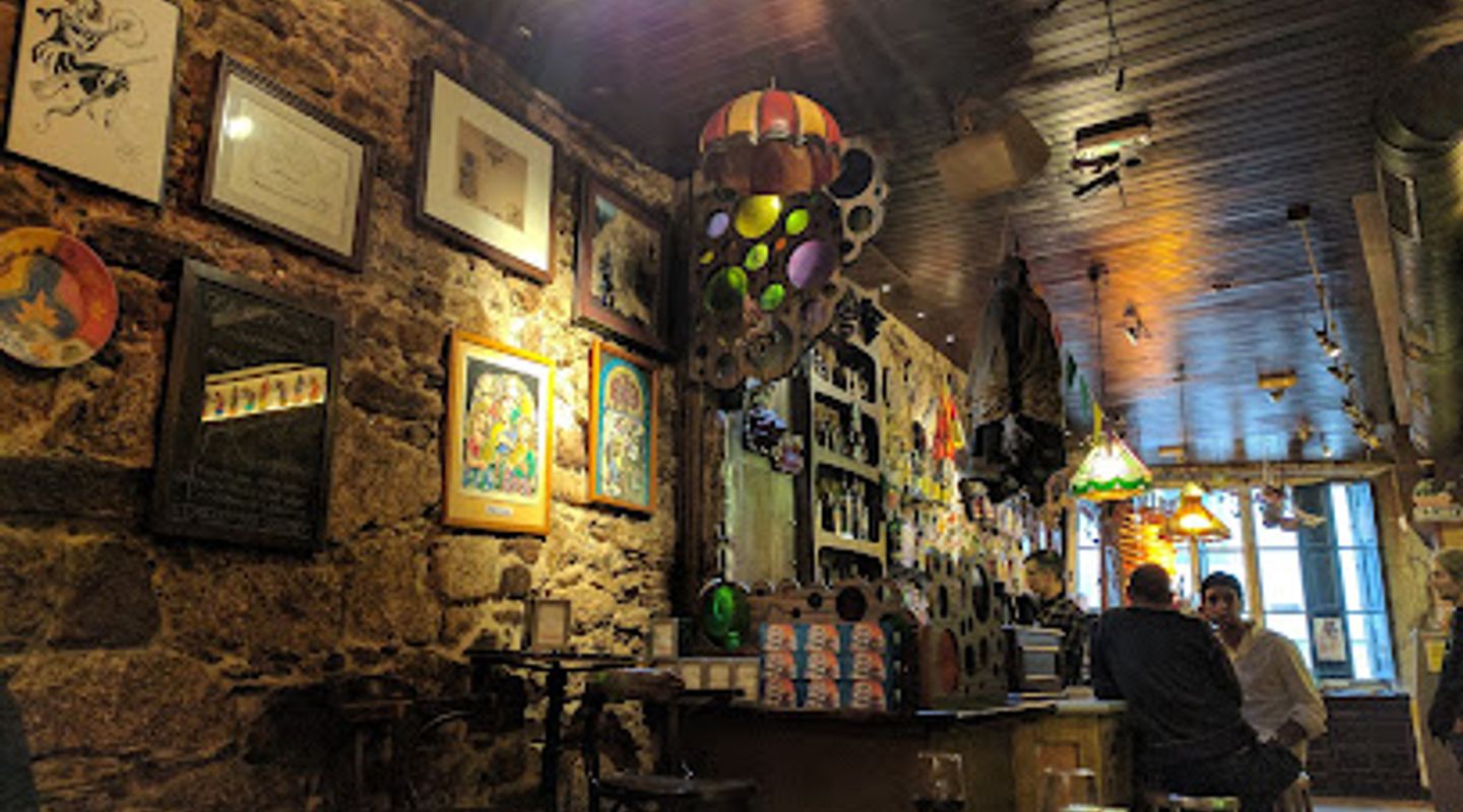 Casa das Crechas
