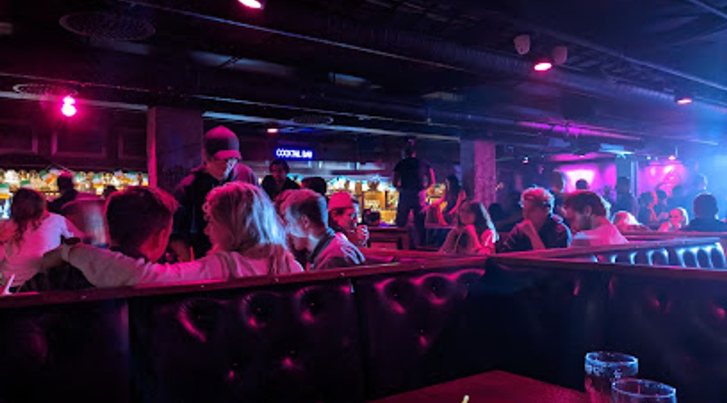 Old Irish Pub - Kristiansand