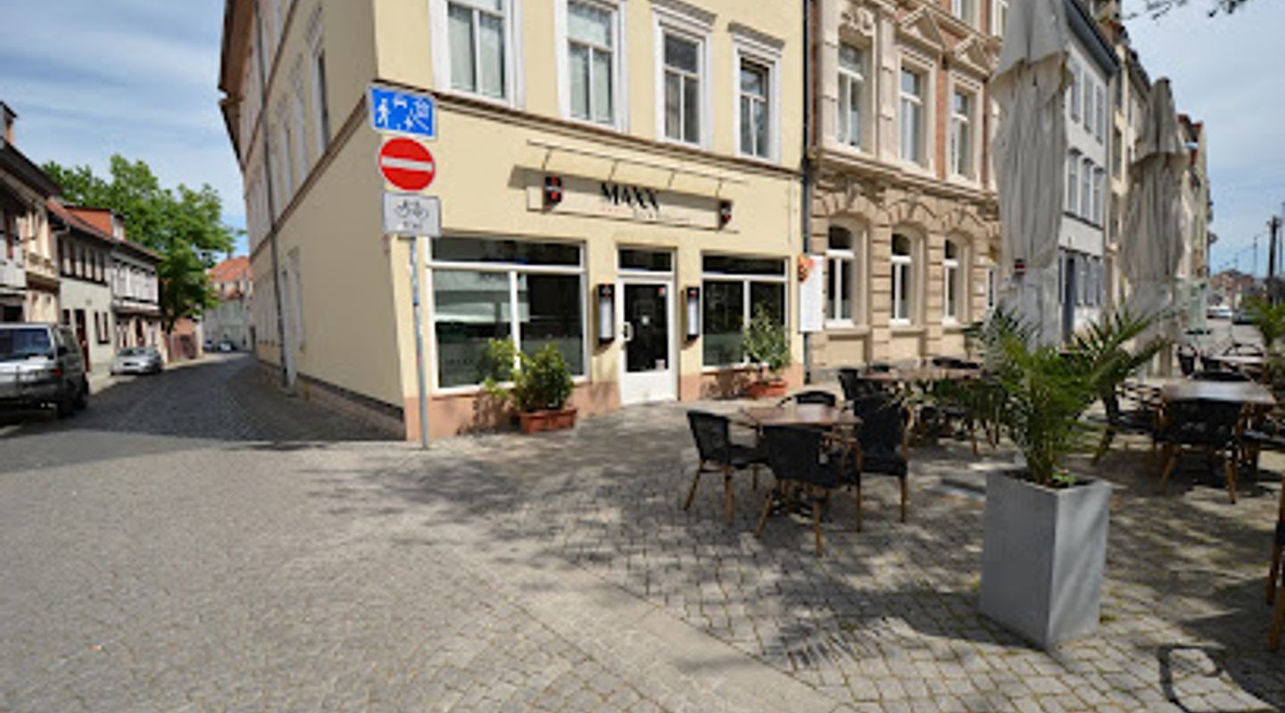 Maxx 2.0 Sportsbar - Erfurt