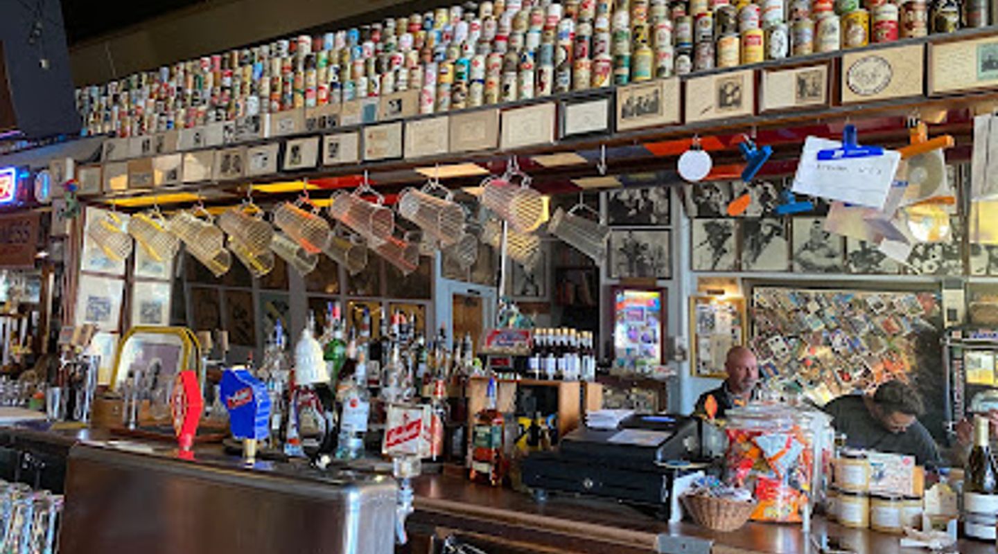 The Joynt