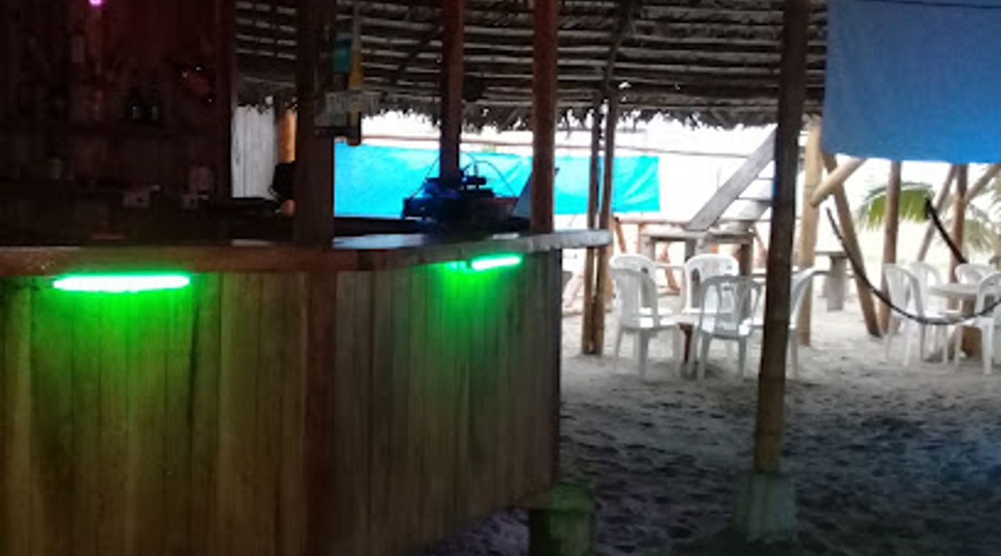 Oceanos Bar Discotec