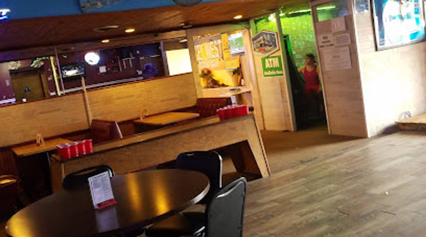 Key West Bar
