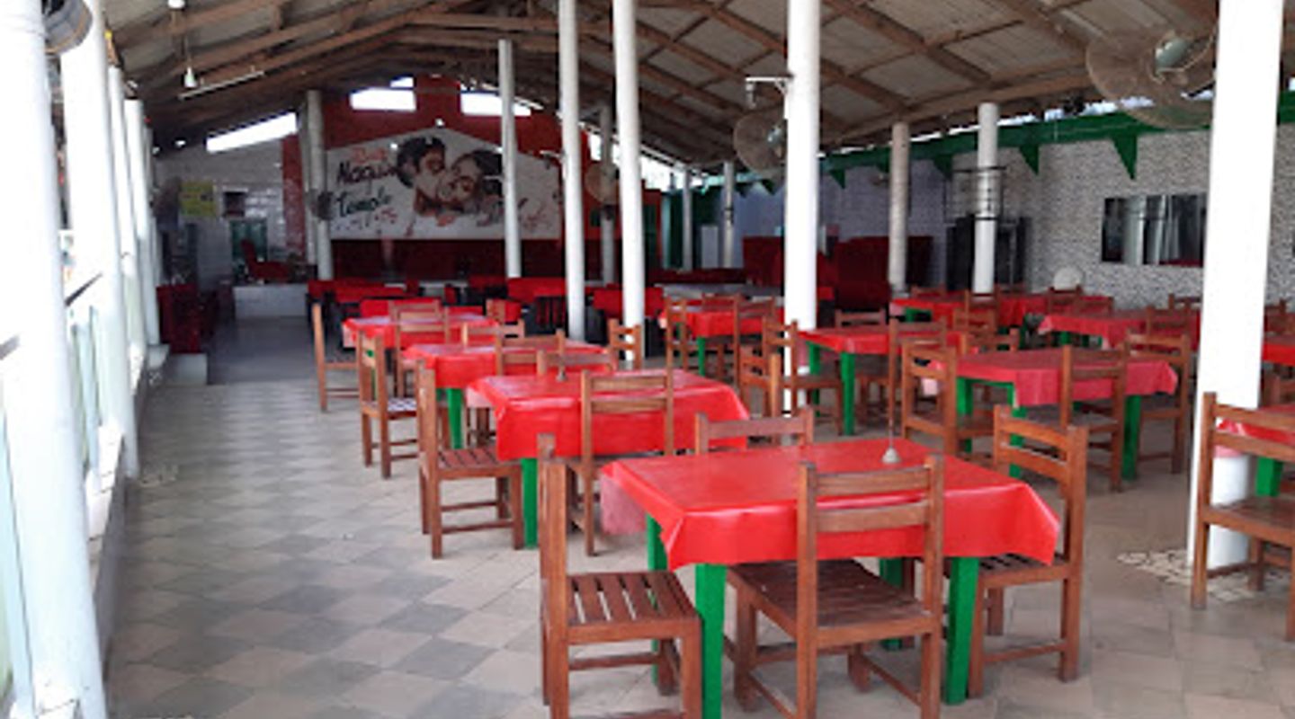 Bar Maquis TEMPLE DU SON