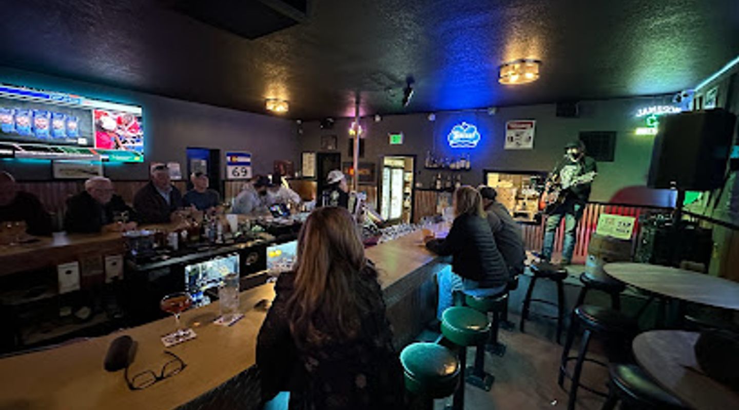 Murphy's Tavern