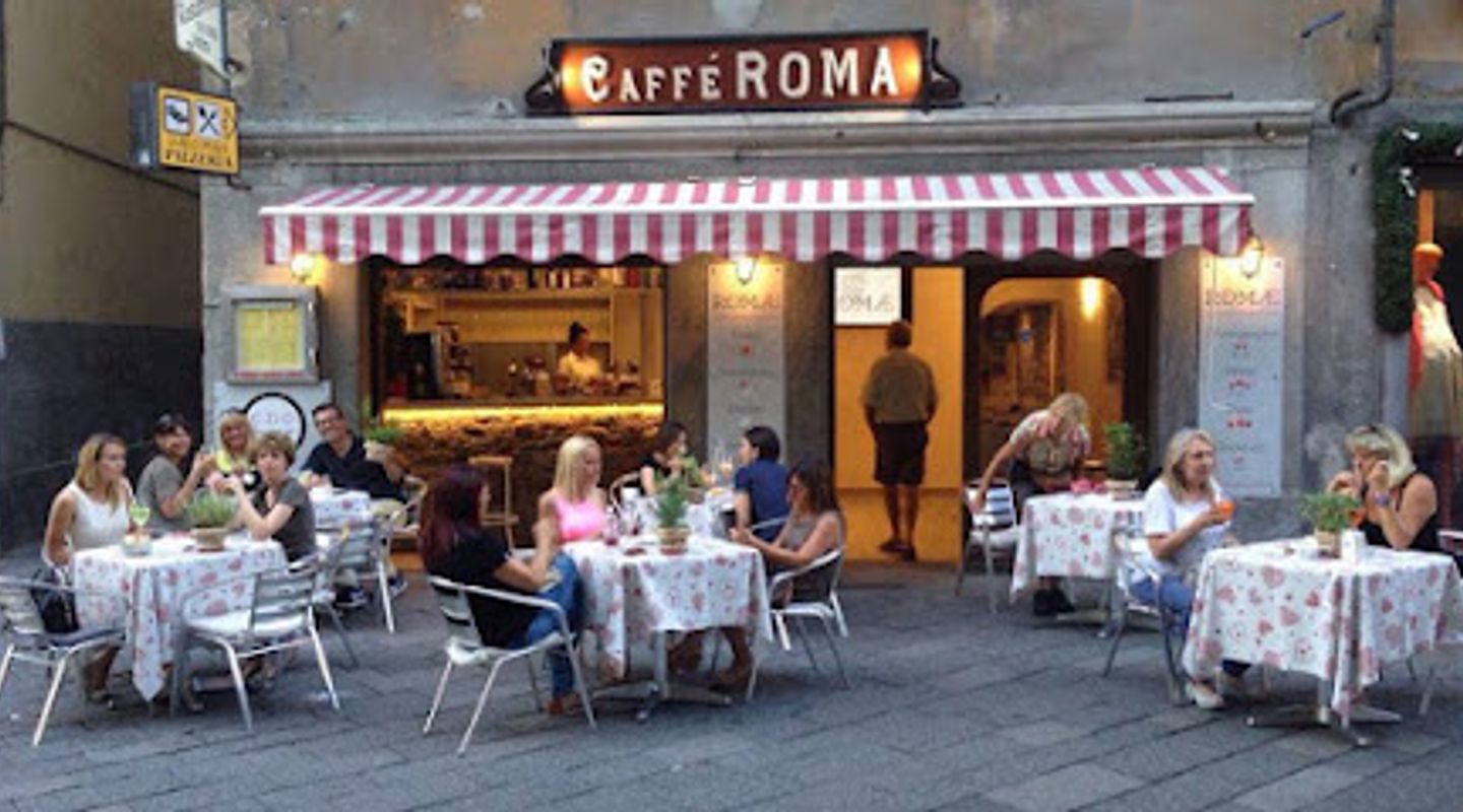 Bar Roma