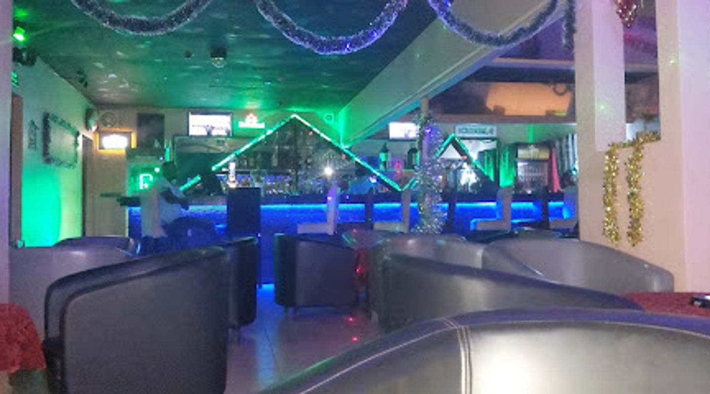 Centro Bar Resto