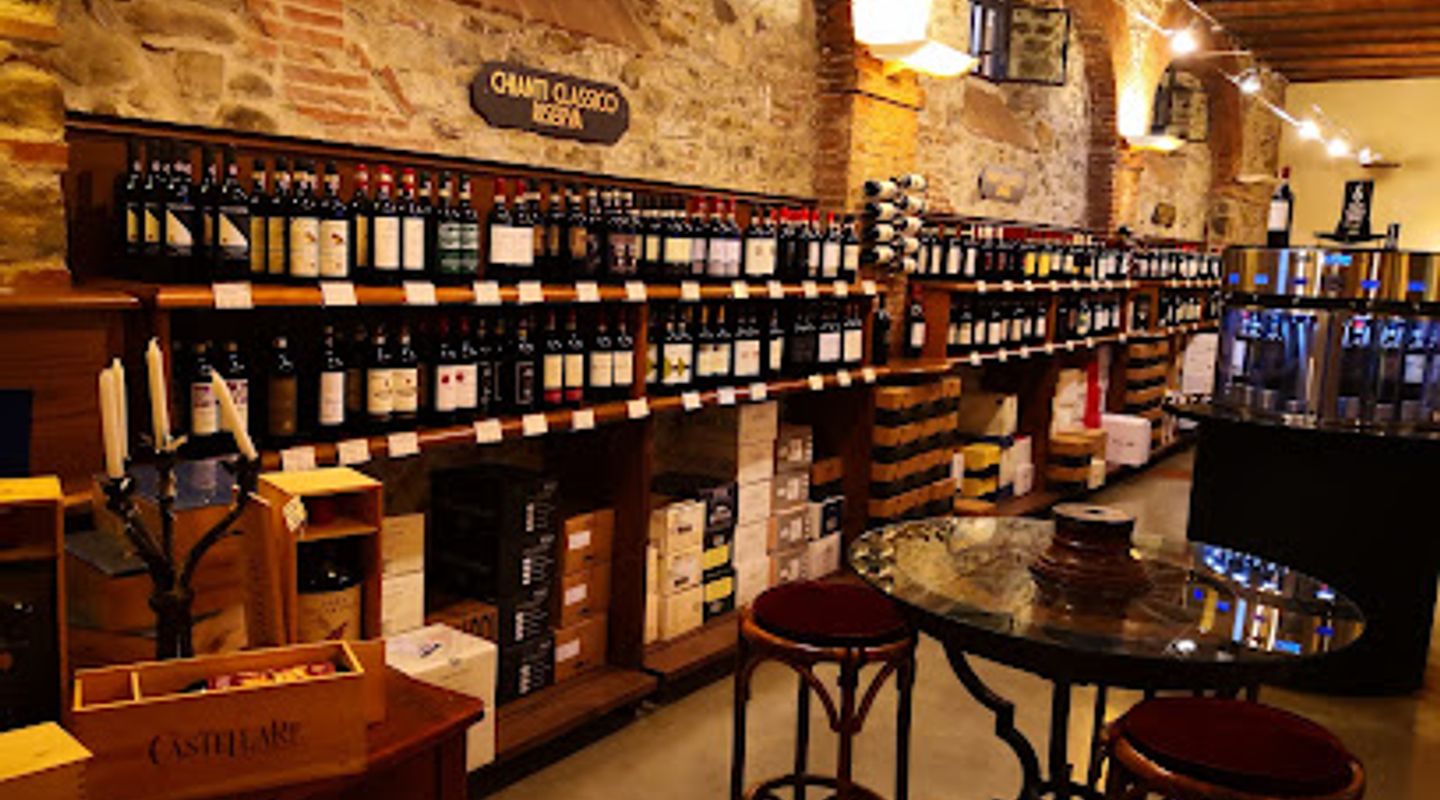 Enoteca Falorni