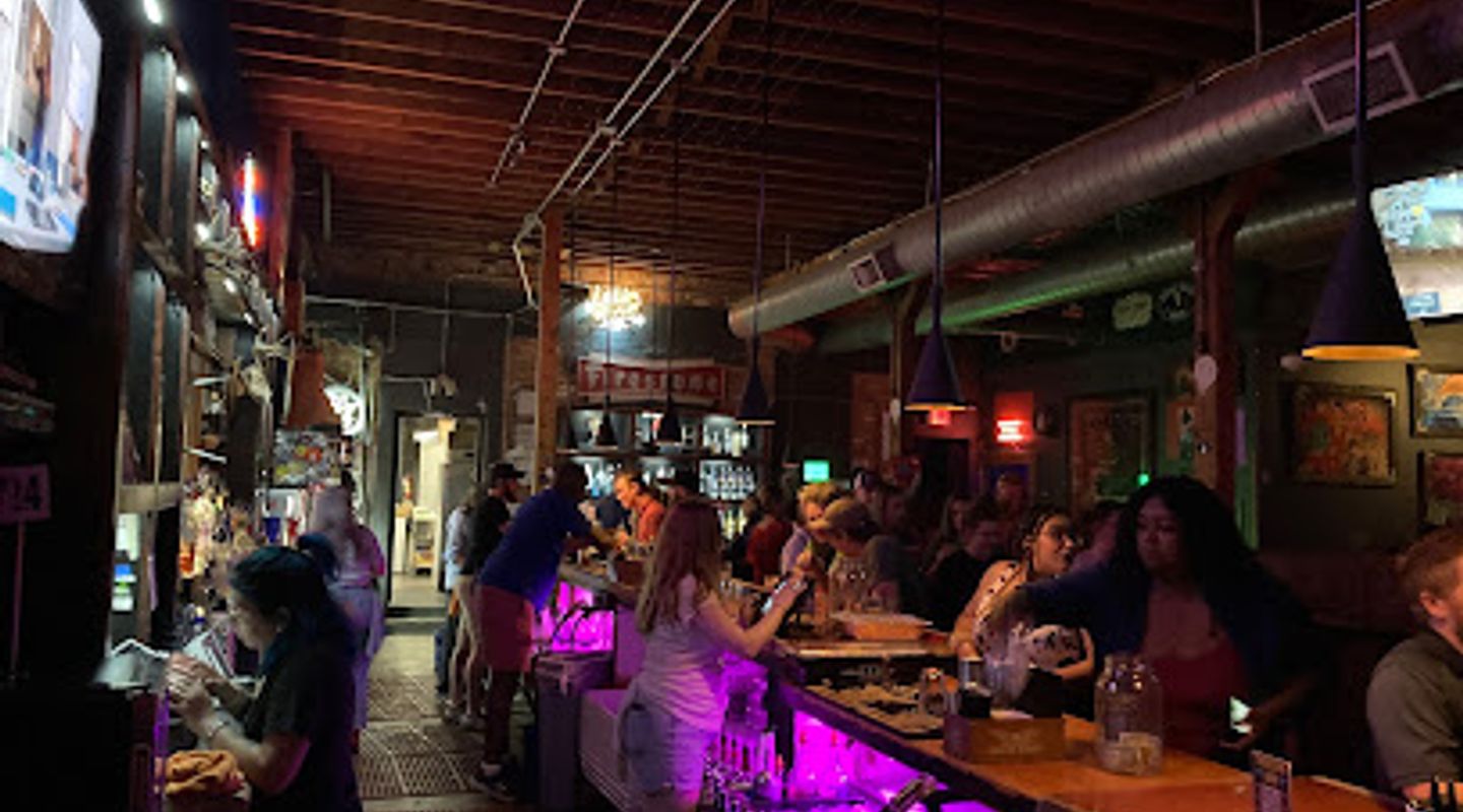 Truelove Bar