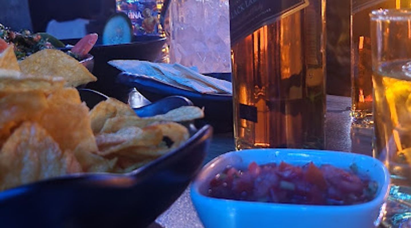 Background