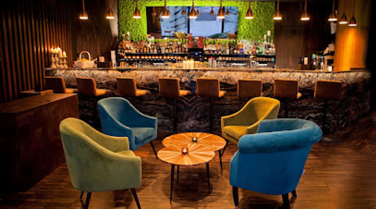 Mow Bar