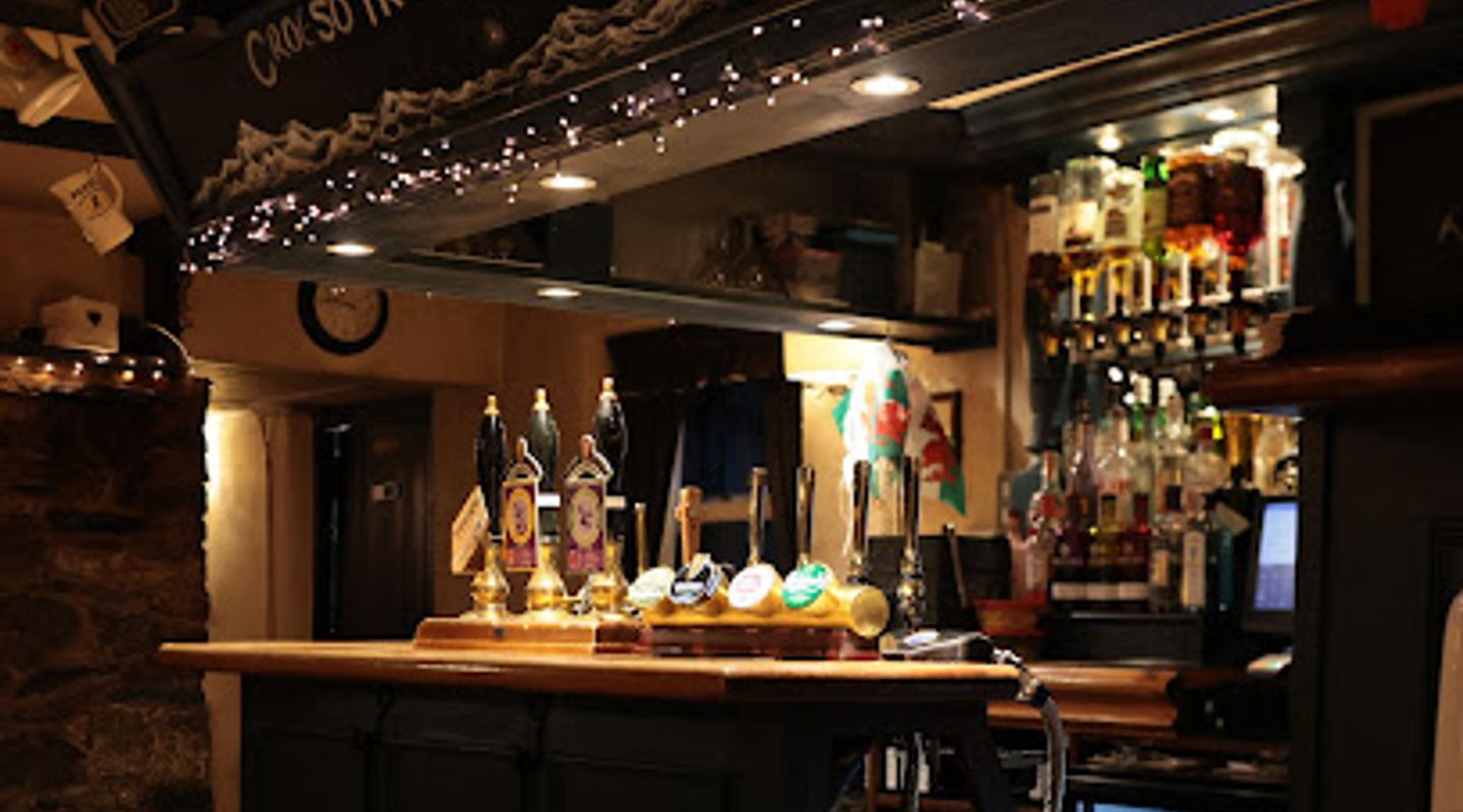 Druid Inn