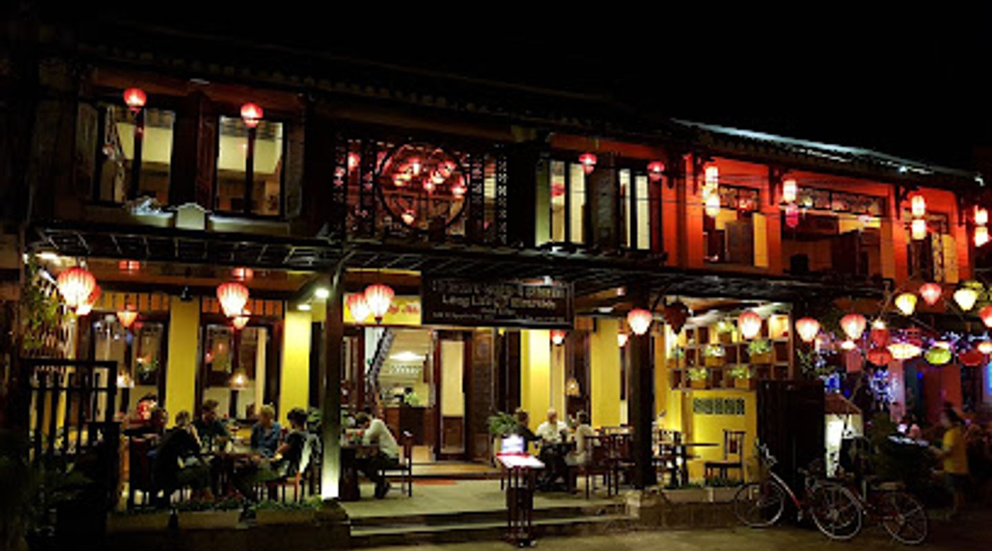 Tiger Tiger Bar