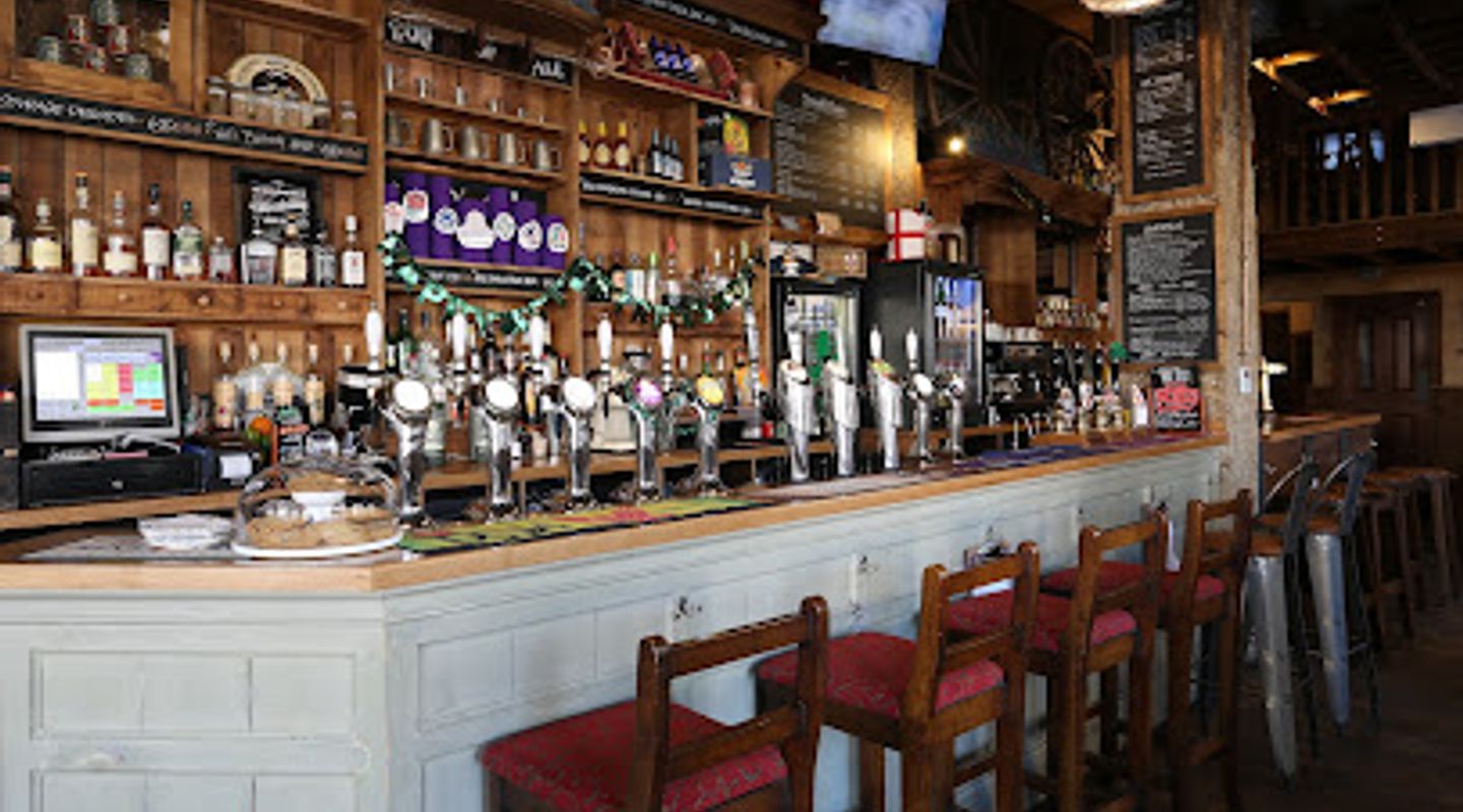 The Elephant & Castle