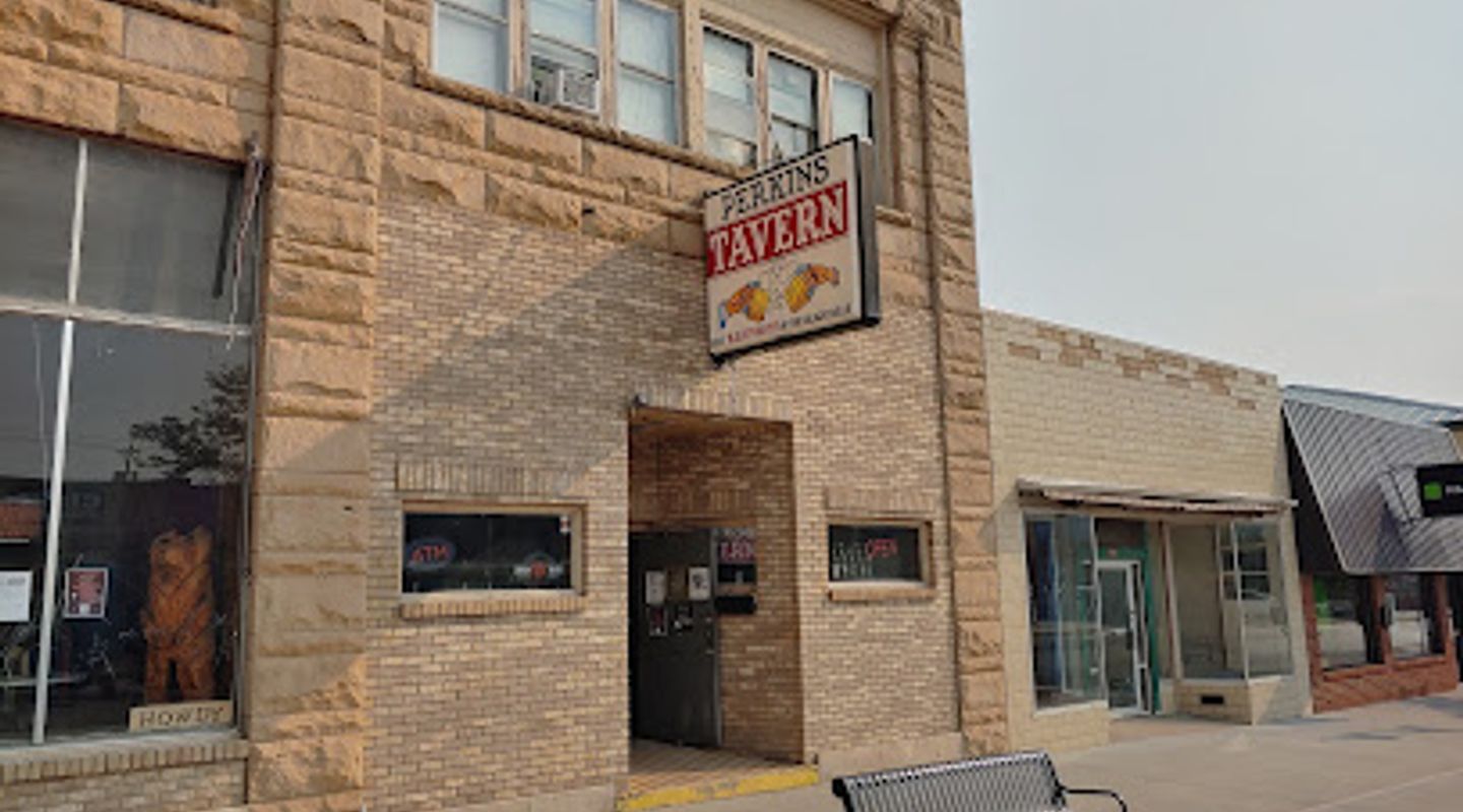 Perkins Tavern