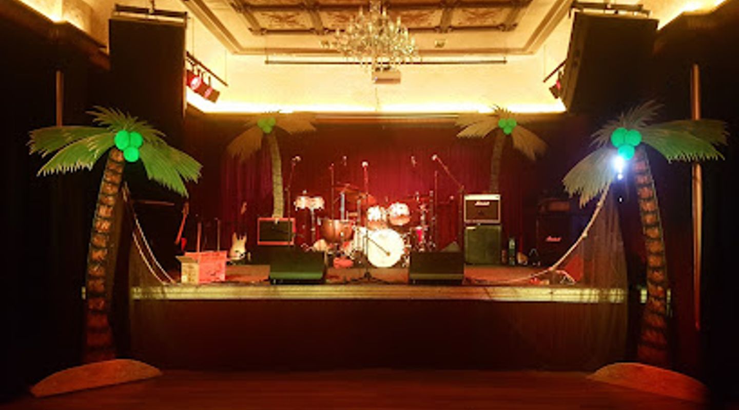 Background