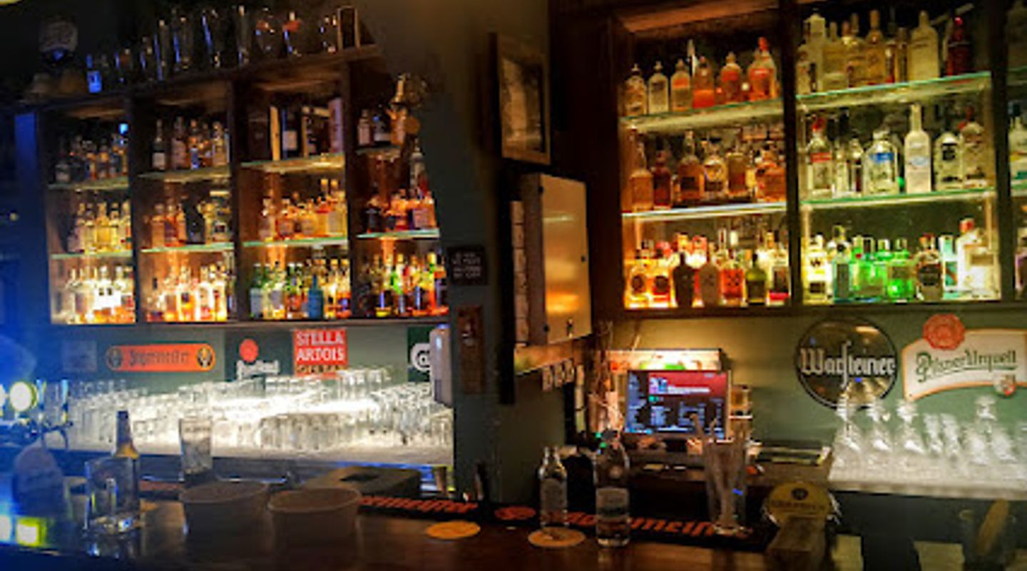 Babylon Bar