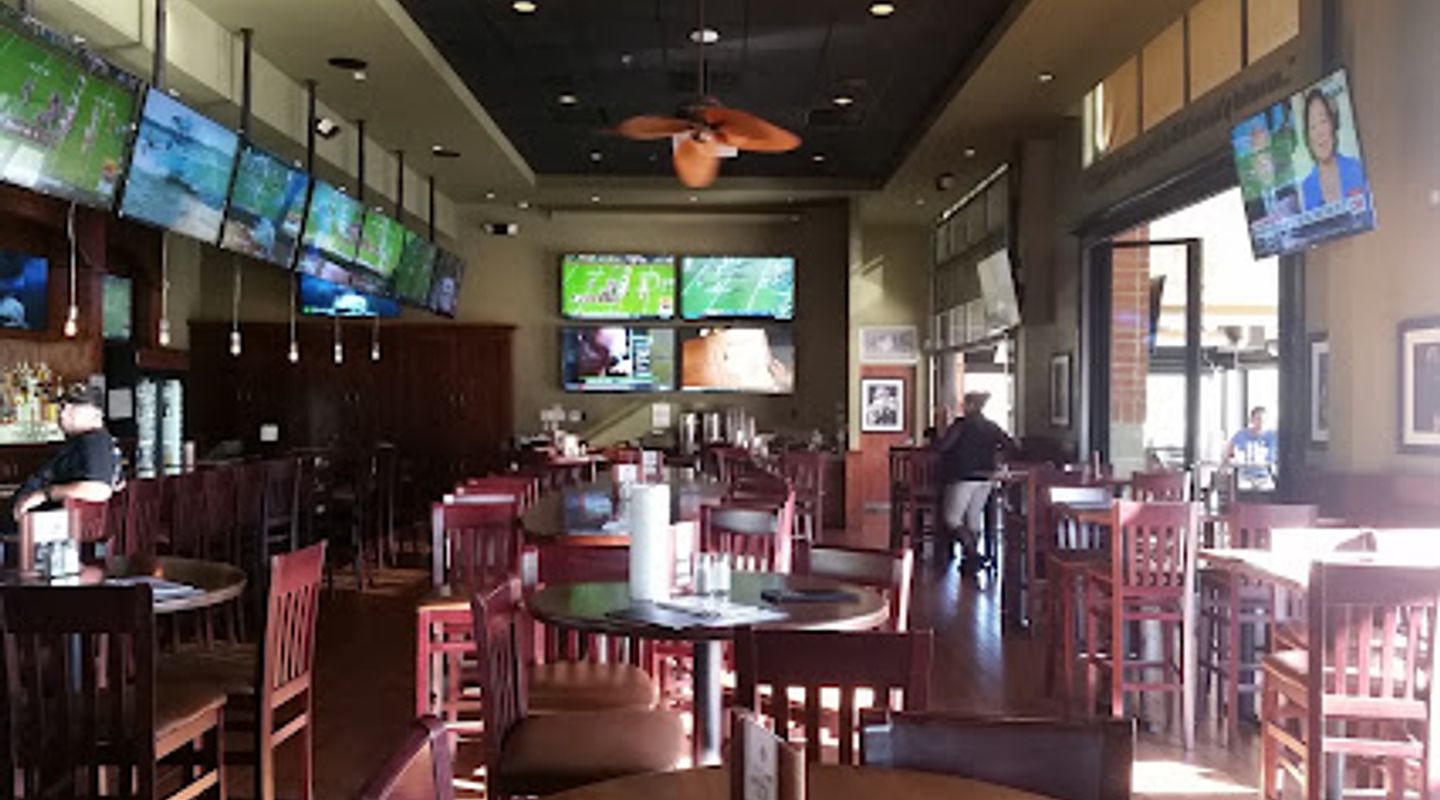 Hickory Tavern