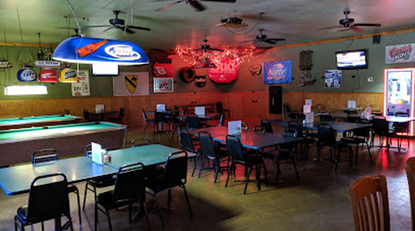 Main Street Bar & Grill