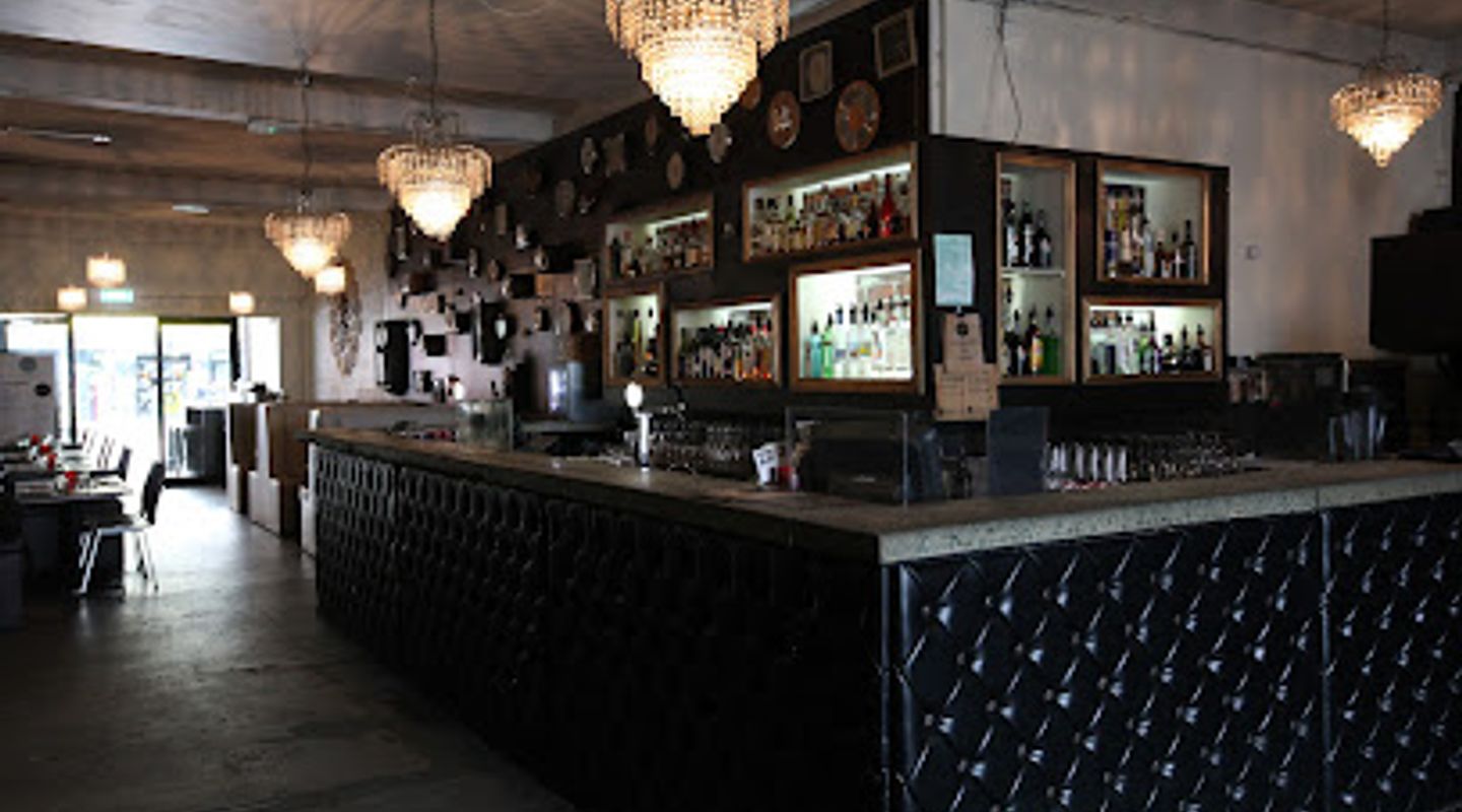 Our Place