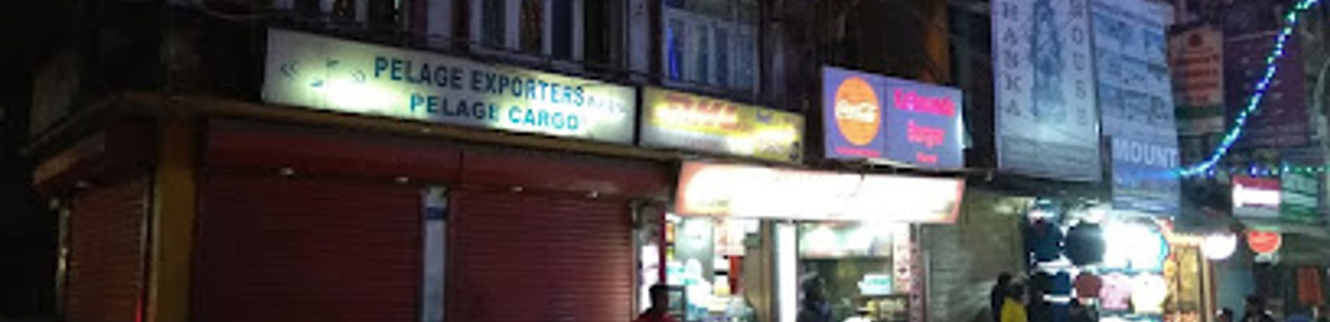 Experience the Vibrant Ibyza Lounge Disco in Kathmandu