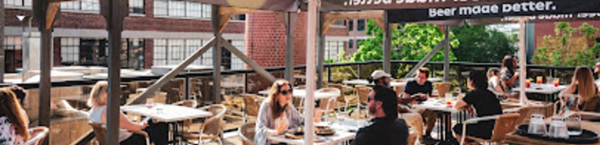 Black Sheep: A Hidden Gem in Toronto's Cocktail Scene