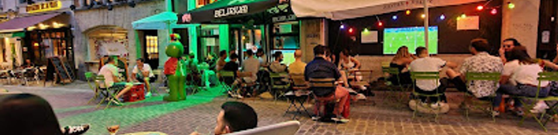 Background