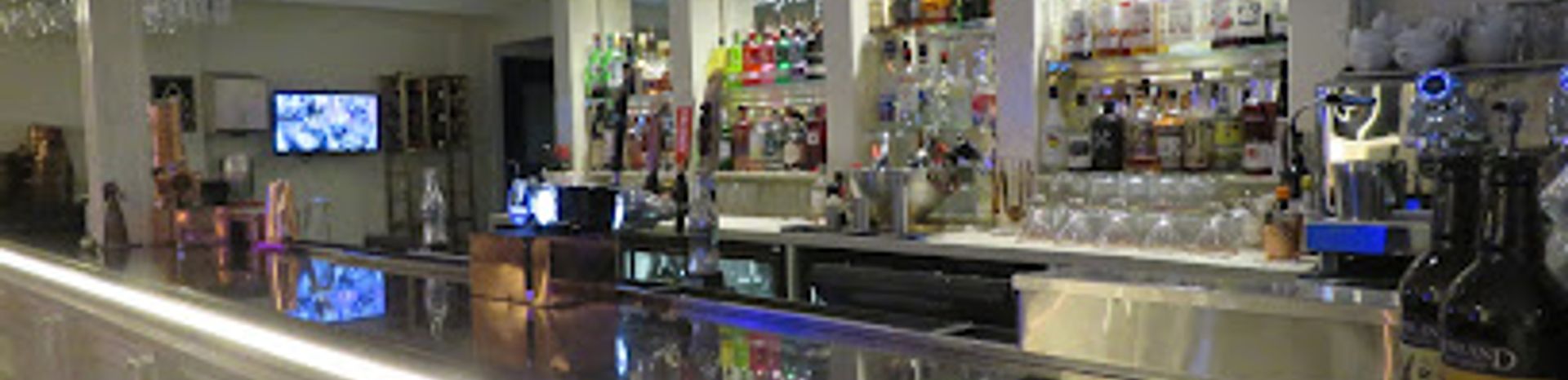The Kings Wine and Cocktail Bar and Thai at the Kings, Clitheroe