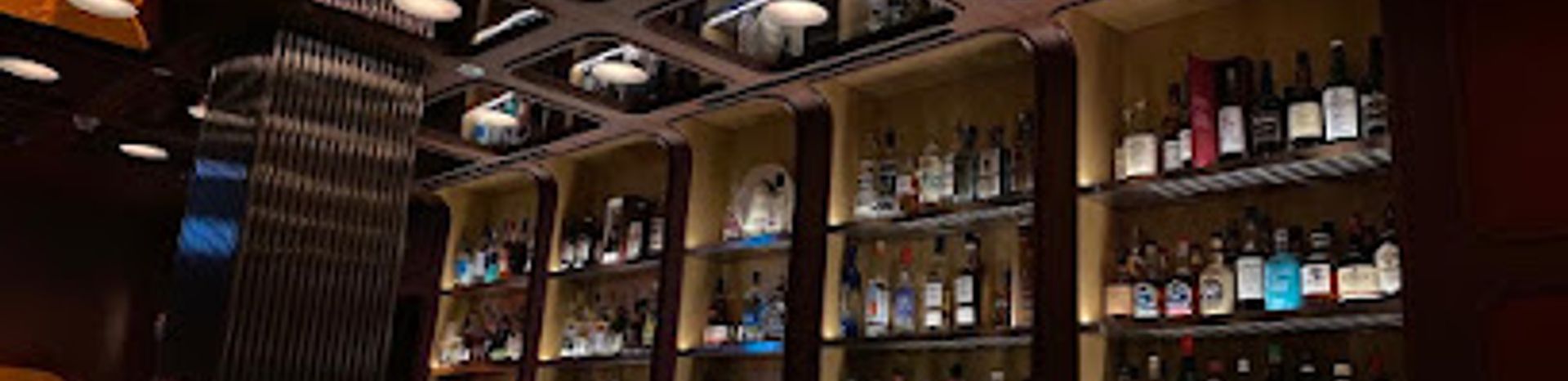 Experience the Craft of Cocktails at Night Hawk