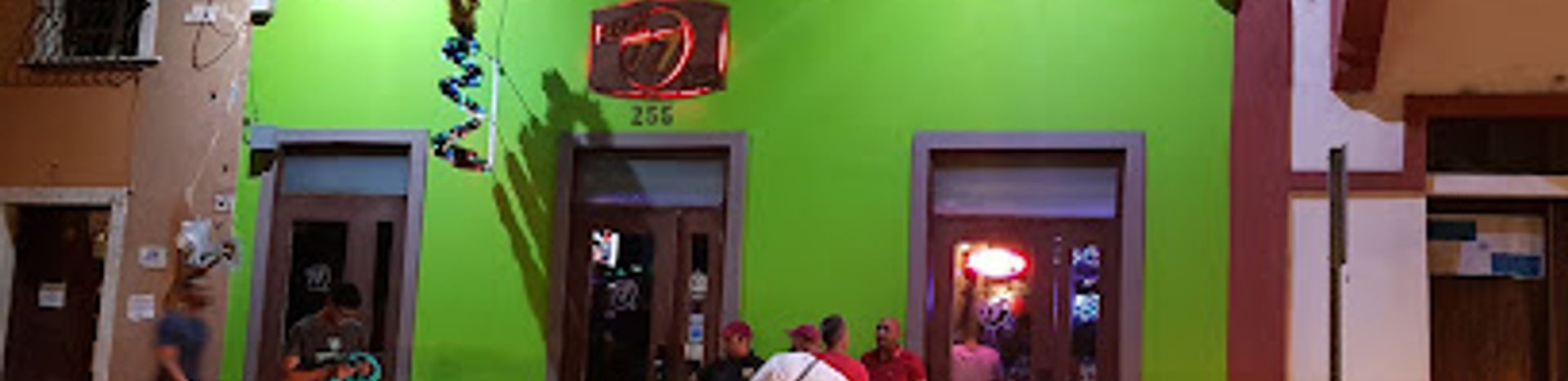 Background