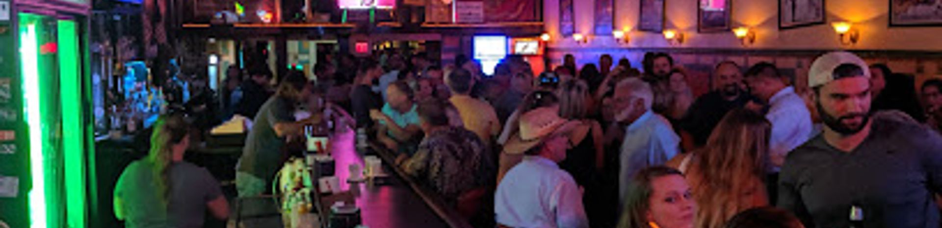 Palafox Brewery