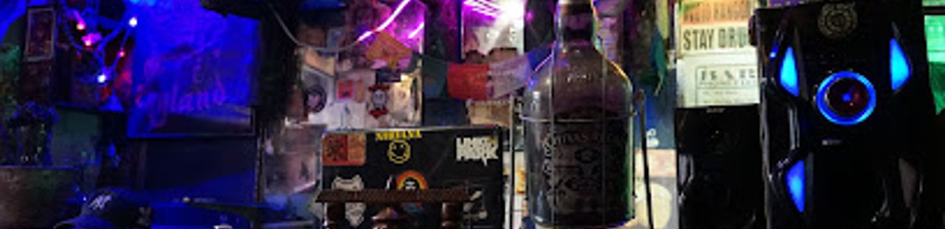 Background