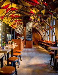 Attraction