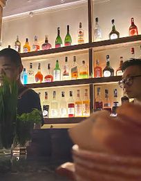 Attraction